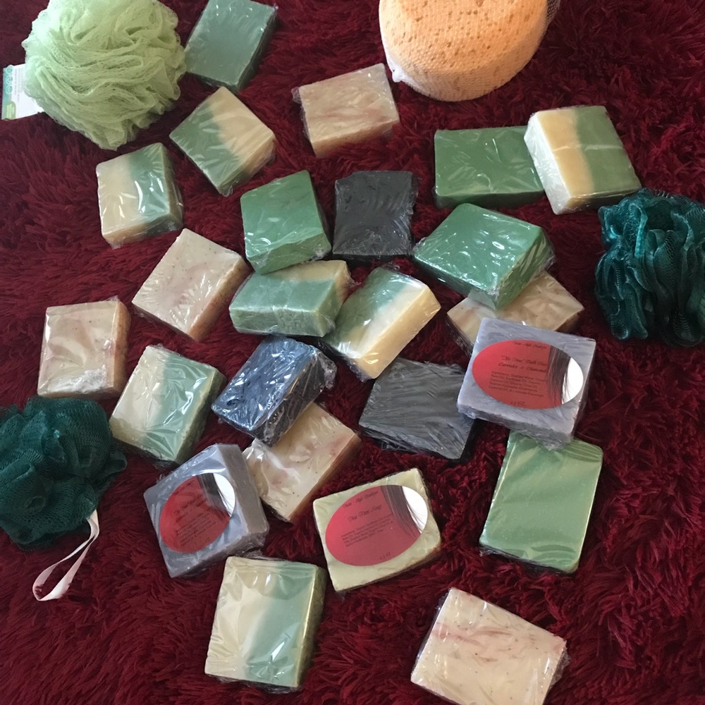 Body Butter - Picture 3 of 8